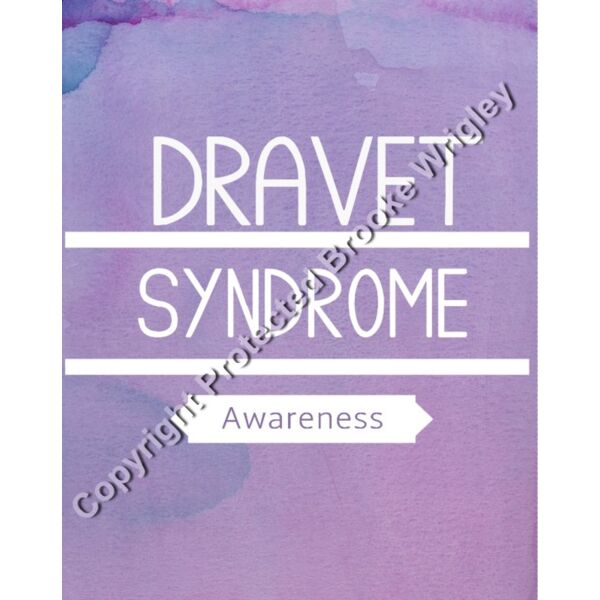 Dravet Syndrome awareness attachment Thumbnail