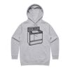 AS Colour - Women's Supply Hood Thumbnail
