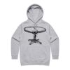 AS Colour - Women's Supply Hood Thumbnail