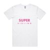 AS Colour - Staple Tee Thumbnail